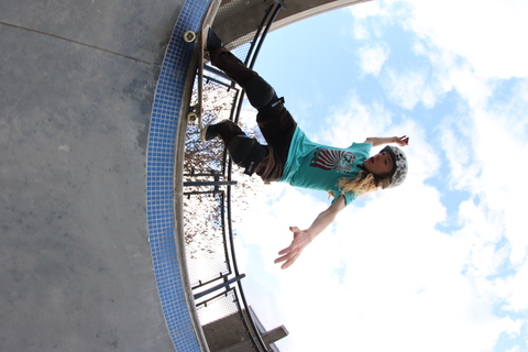 Aaron Pike BS Smith -  