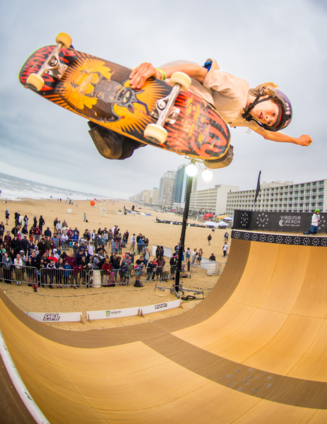 Piykerman Jackalope 5 -  Photo: Daniel Simmons